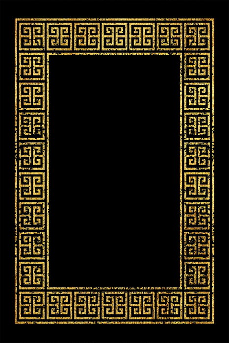 Mijölnir Juego de alfombrillas de baño CT-5007 de 2 piezas Multicolor Mijölnir Juego de alfombrillas de baño CT-5007 de 2 piezas Multicolor